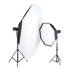 Aurora - LB3OR120S 3 Rec Octabox 120cm 48