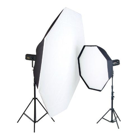 Aurora - LB3OR120S 3 Rec Octabox 120cm 48