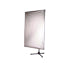 Aurora - LP1018 SG/W Light Panel 100x180cm 40x70 Softgold & White