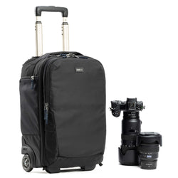Think Tank Airport Essentials Rolling Backpack