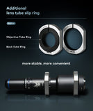 Laowa - Lens Tube Slip Ring for Aurogon