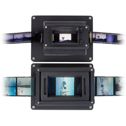 Negative Supply - Basic Film Carrier 35/120 MK2 Combo