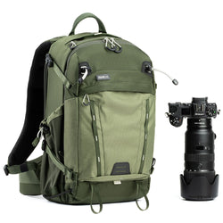 Think Tank - BackLight® 18L Backpack, Montane Green