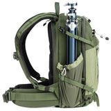 Think Tank - BackLight® 18L Backpack, Montane Green