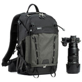 Think Tank - BackLight® 18L Backpack, Slate Black
