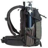 Think Tank - BackLight® 18L Backpack, Slate Black