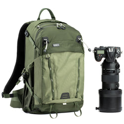 Think Tank - BackLight® 26L Backpack, Montane Green