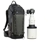 Think Tank - BackLight Long Lens