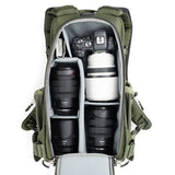 Think Tank - BackLight® Sprint, Montane Green