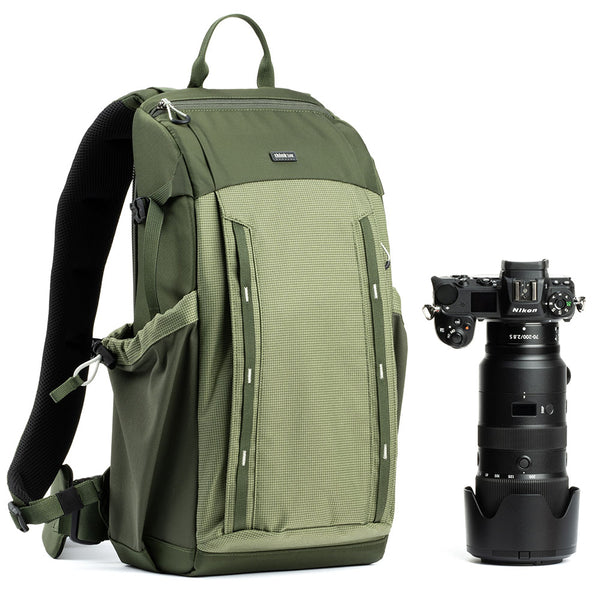 Think Tank - BackLight® Sprint, Montane Green