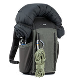 Think Tank - BackLight® Sprint, Slate Black