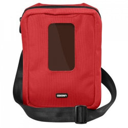 Cocoon - iPad Sling Gramercy, 10 inch Red