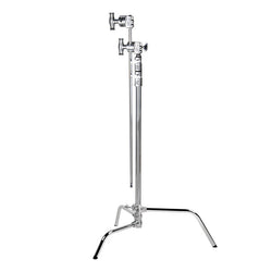 Kupo 40" C-Stand Lazy Leg Kit - Silver