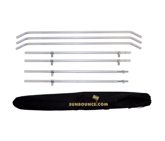 SUN-BOUNCER PRO Frame