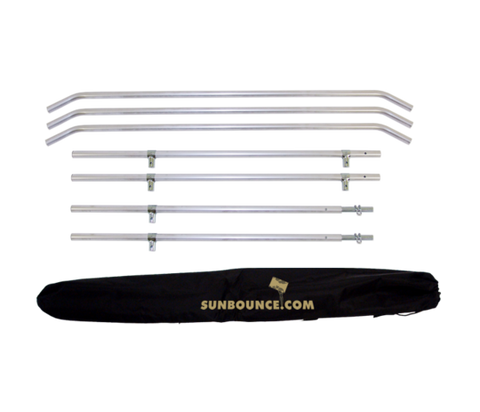 SUN-BOUNCER PRO Frame