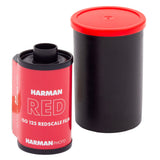 HARMAN RED 125 35mm