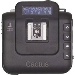 Cactus - Wireless Transceiver V6 II Sony