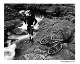 ILFORD PAN F PLUS © Christopher Lanaway