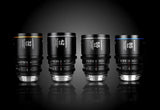 Laowa - Nanomorph 1.5X LF Anamorphic Series (32mm, 42mm, 55mm, 85mm)