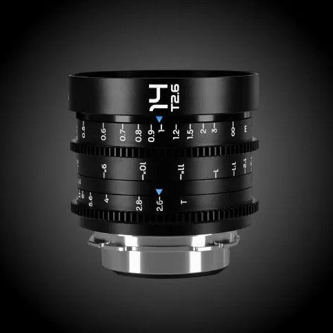Laowa - 14mm T2.6 Zero-D VV Cine
