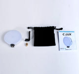 Aurora - C LUX 10W Round LED