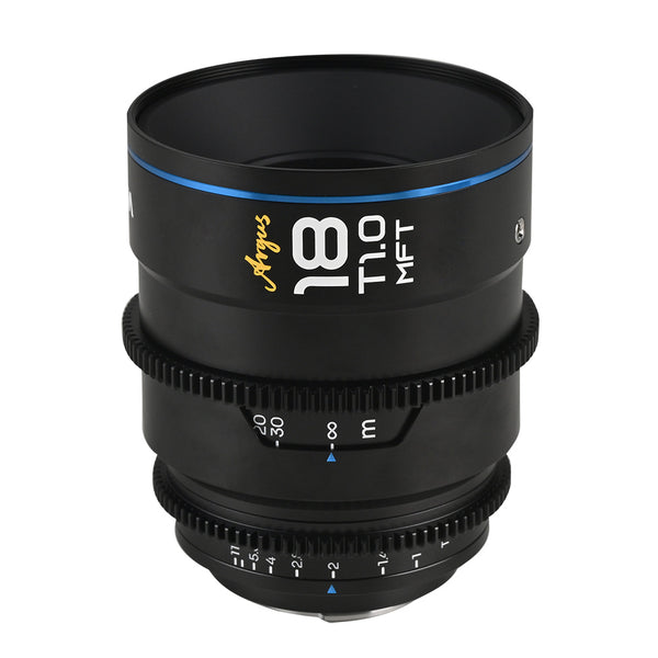 Laowa - Argus T1 Cine Series (MFT)