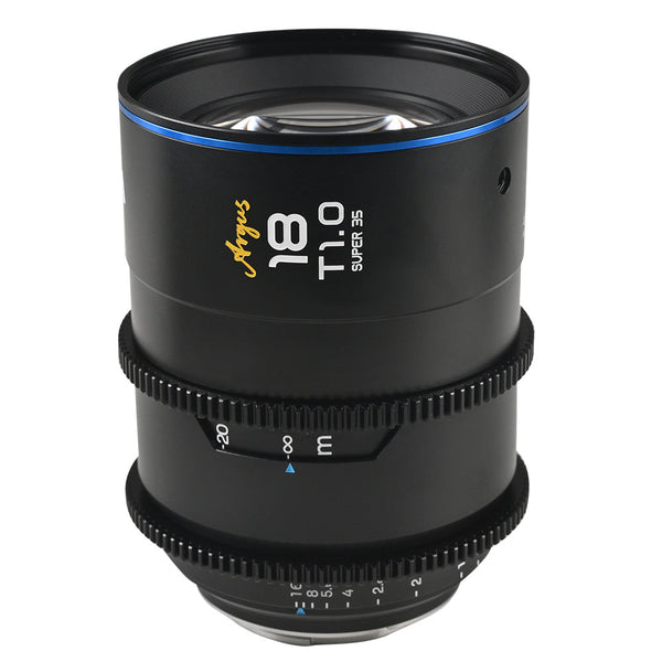 Laowa - Argus T1 Cine Series (Super 35)