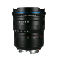 Laowa - 12-24mm f/5.6 Zoom Shift CF