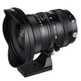Laowa 17mm f/4 Zero-D Tilt-Shift / Shift