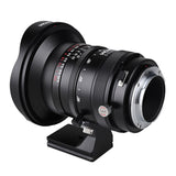 Laowa 17mm f/4 Zero-D Tilt-Shift / Shift