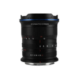 Laowa 8-16mm f/3.5-5 Zoom CF
