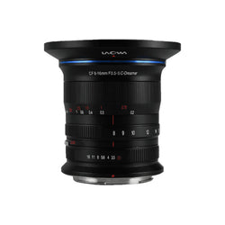 Laowa 8-16mm f/3.5-5 Zoom CF