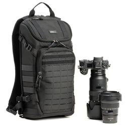 Think Tank - DarkLight™ 14L Backpack - Black