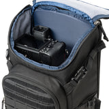 Think Tank - DarkLight 14L Backpack - Black