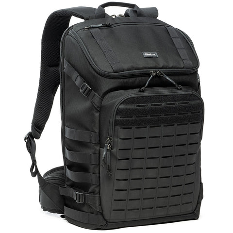 Think Tank - DarkLight 25L Backpack - Black
