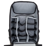 Think Tank - DarkLight 25L Backpack - Black