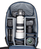 Think Tank - DarkLight 25L Backpack - Montane Green