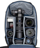 Think Tank - DarkLight 25L Backpack - Montane Green