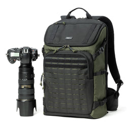 Think Tank - DarkLight 25L Backpack - Montane Green