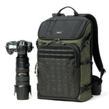 Think Tank - DarkLight 25L Backpack - Montane Green