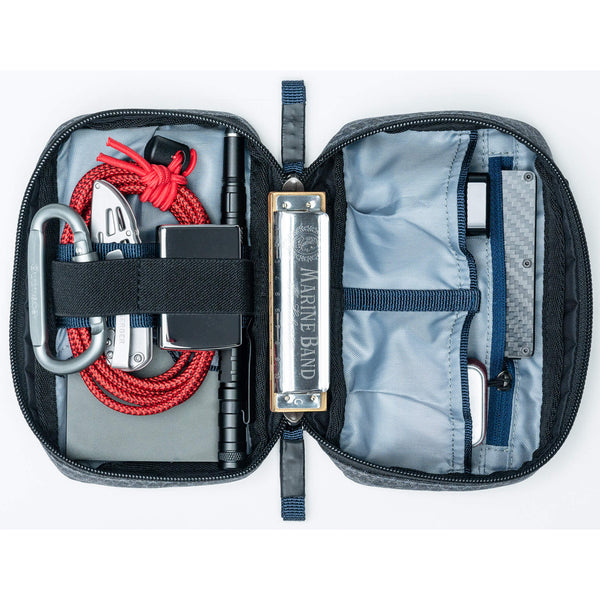 Think Tank - EDC Tech Pouch 10