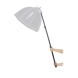 EL-Boom Arm 63-156cm