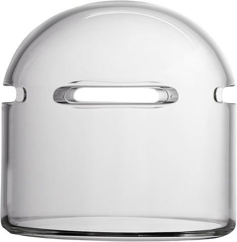 Glass Dome transparent MK-I