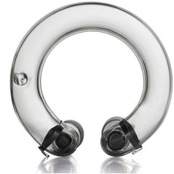 Flashtube open ring plug in 4000 J