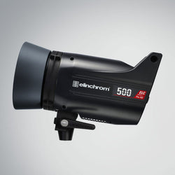 Elinchrom ELC Pro HD 500 - Monolight