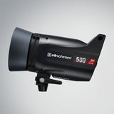 Elinchrom ELC Pro HD 500 - Dual Monolight Kit