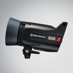 Elinchrom ELC Pro HD 1000 - Monolight