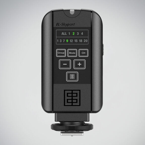 Elinchrom Transmitter Plus