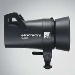 Elinchrom ELC 500 - Monolight