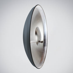Elinchrom - Softlite Silver Beauty Dish Reflector 44cm (17.3")